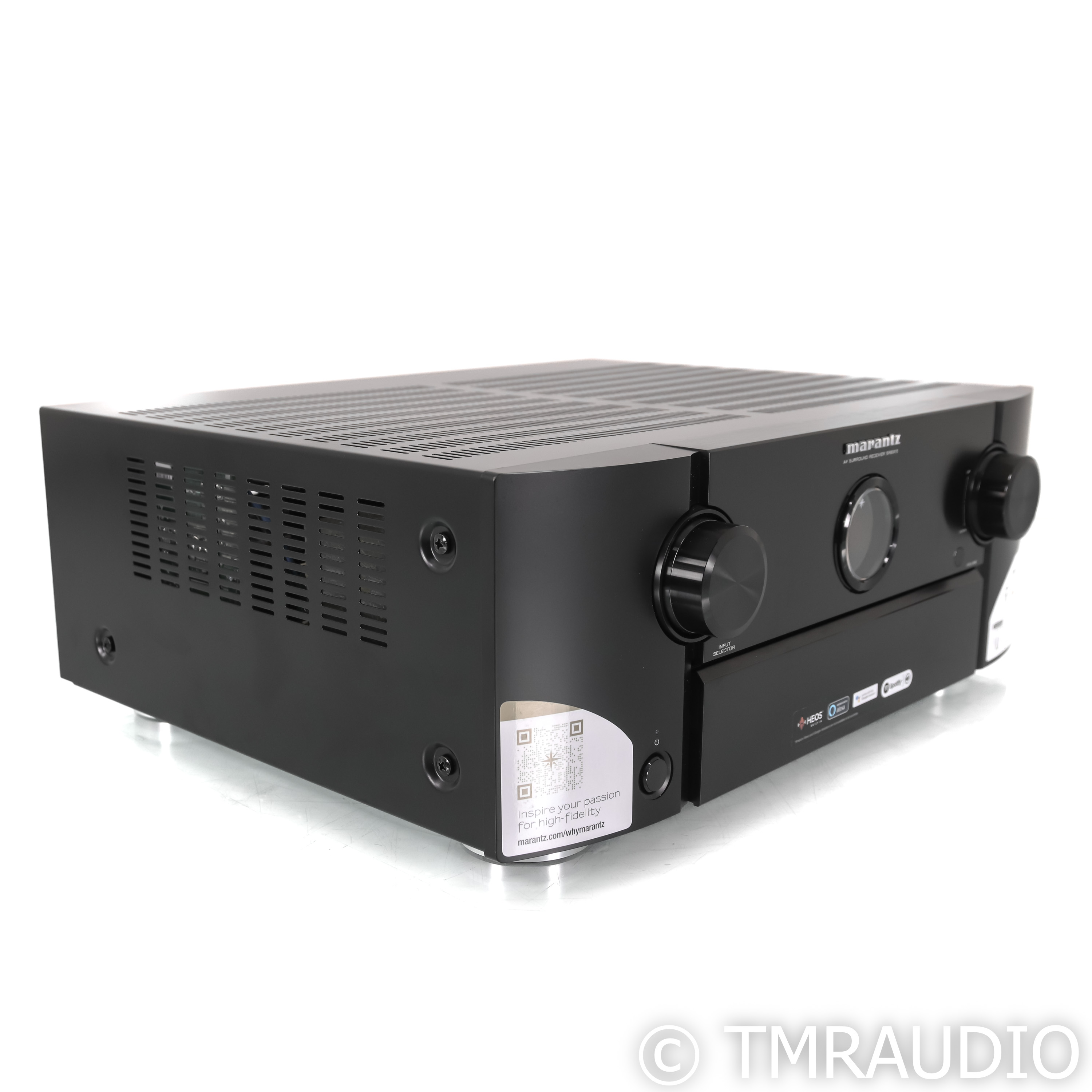 Marantz SR6015 9.2 Channel Home Theater Receiver