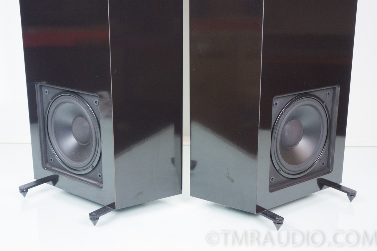 NHT 2.5i Tower Speakers