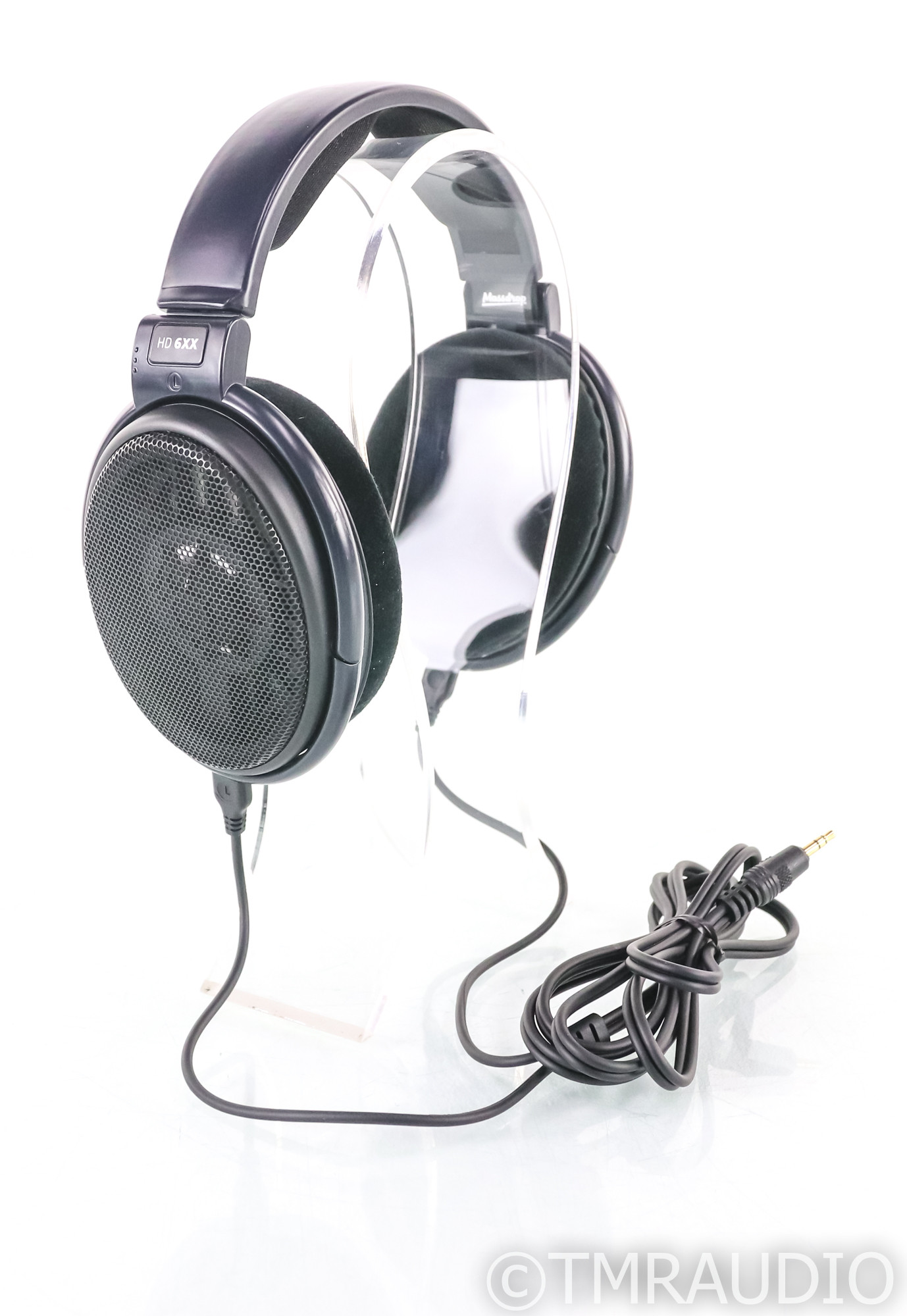 Massdrop x Sennheiser HD 6XX Open Back Headphones