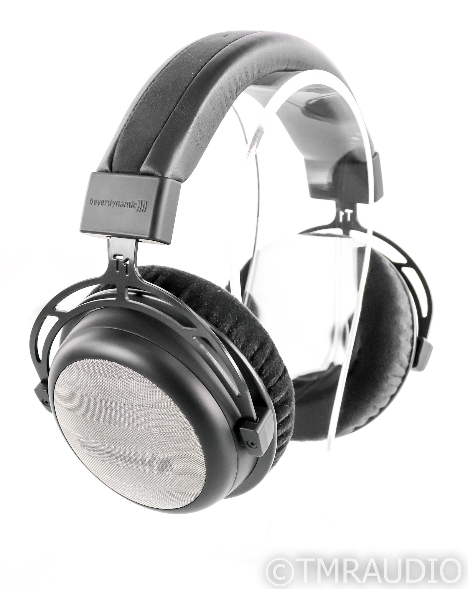 Beyerdynamic T1 2nd Gen Closed Back Headphones