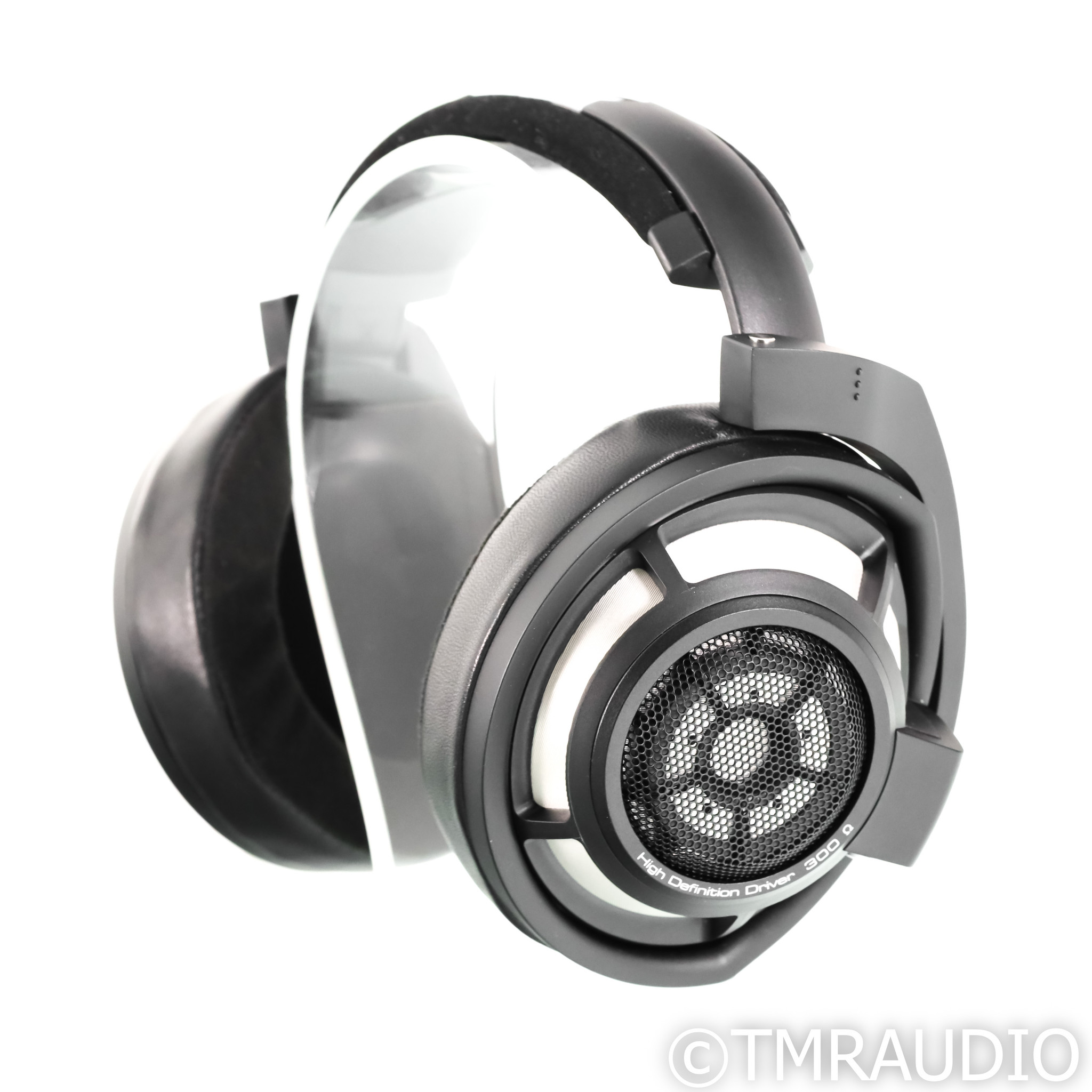 Sennheiser HD800S Open-Back Headphones
