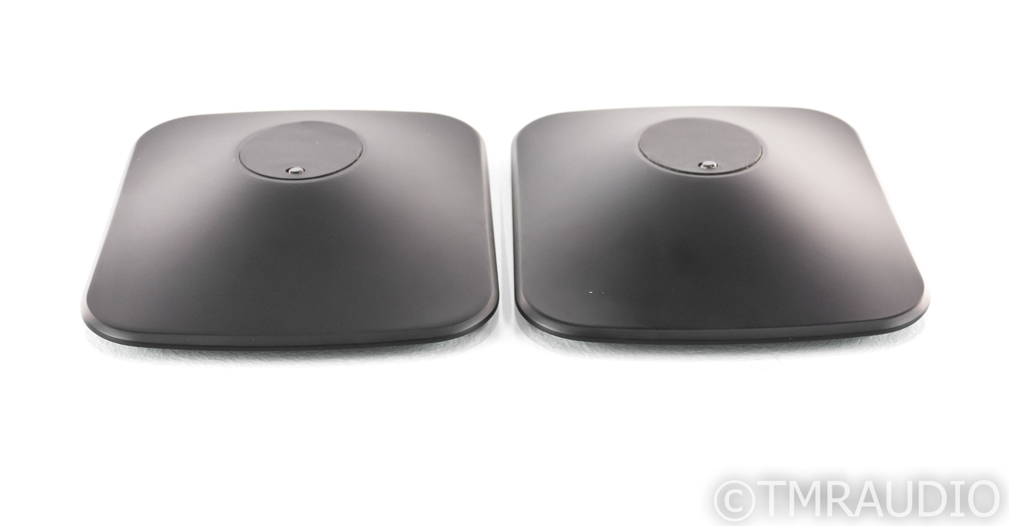 KEF P1 Desk Pad Speaker Stands