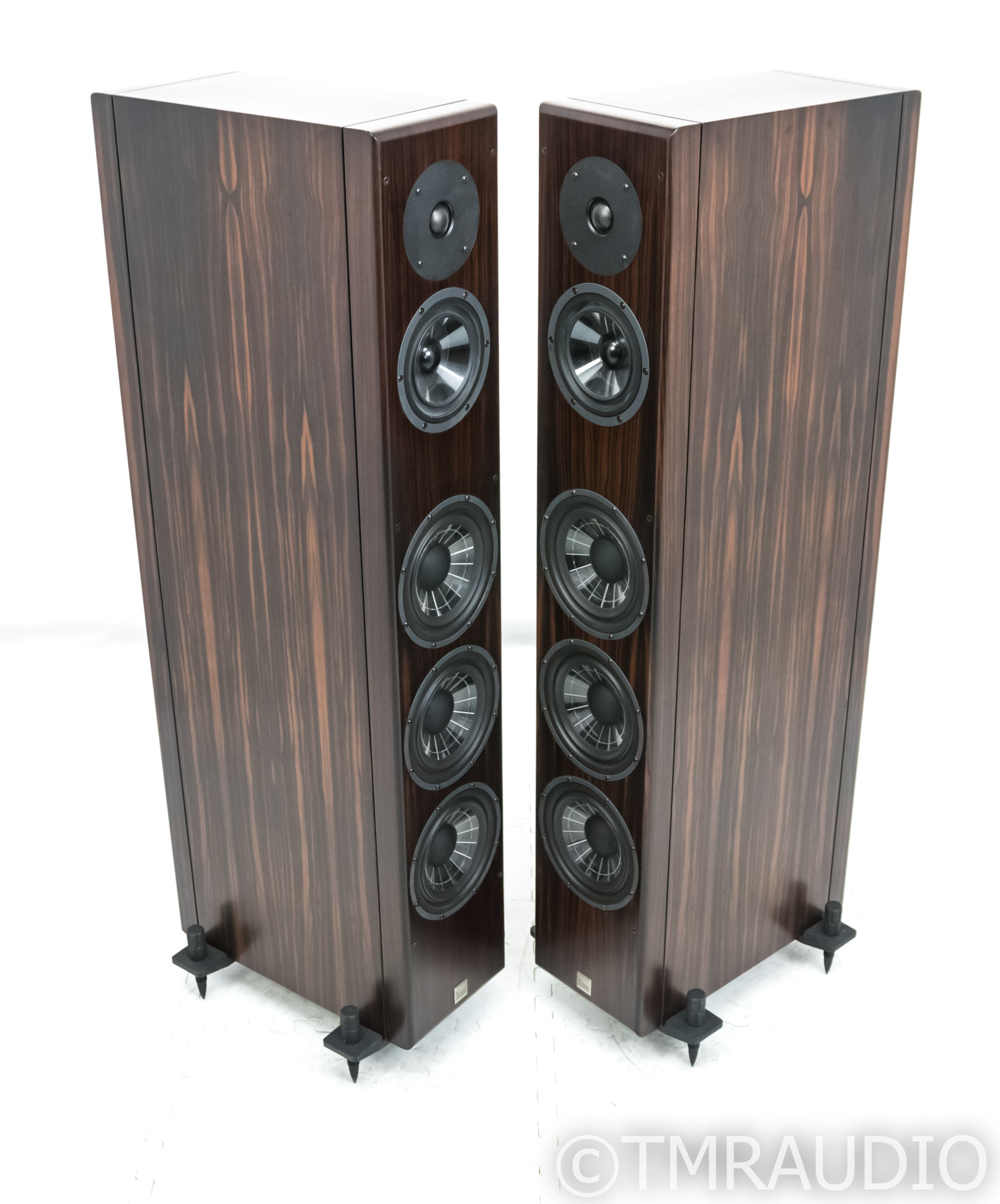 Vienna Acoustics Beethoven Concert Grand Speakers