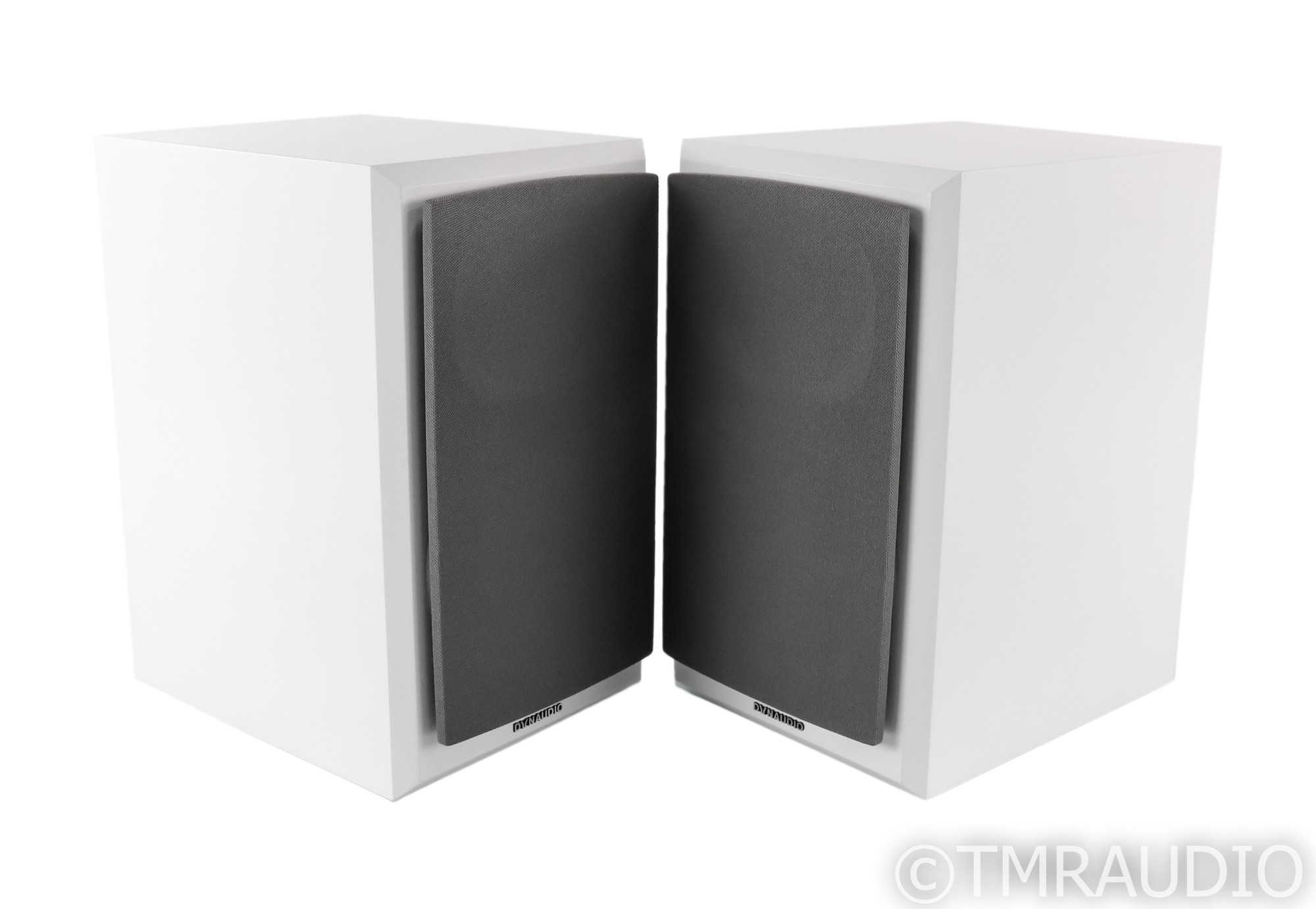 DYNAUDIO EMIT 20 ホワイト Dynaudio Emit M20 Bookshelf Speakers
