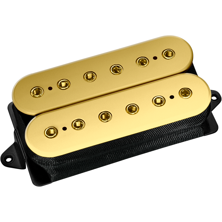 ディマジオ DP 158 エヴォルション ネック Evolution® Neck | DiMarzio