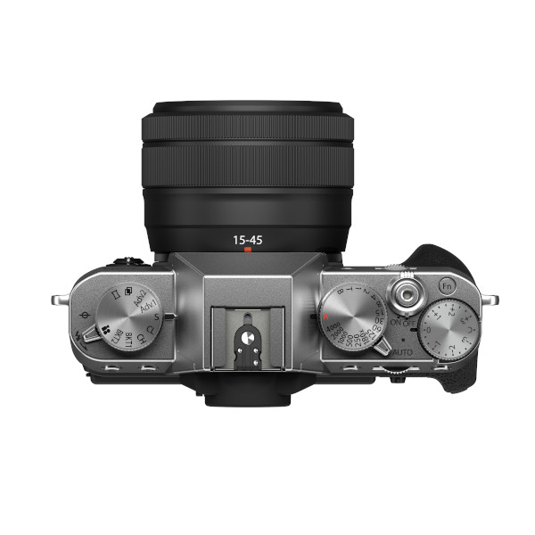 FUJIFILM X-T30 15-45mm レンズ付き Amazon Canada: Fujifilm X-T30 II