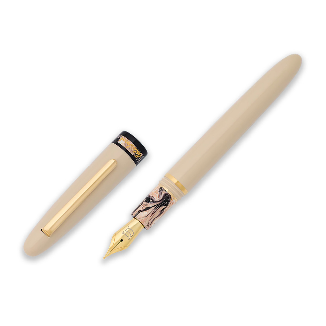 Esterbrook x TheCoffeeMonsterzCo Estie Fountain Pen, Fine