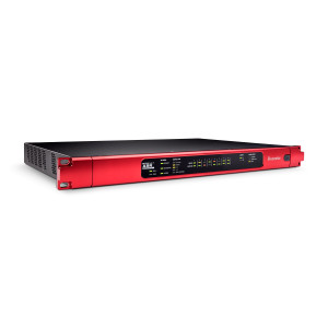 RedNet A8R - Refurbished | Focusrite