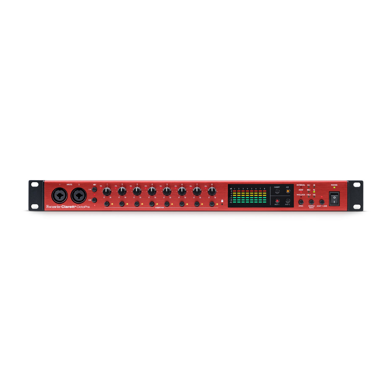 Scarlett 18i20 [3rd Gen] | Focusrite