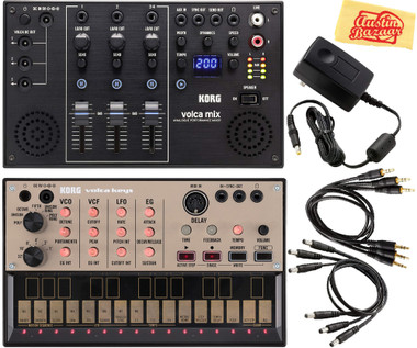 KOR-VOLCAKEYS-COMBO-PRO-