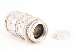 Cameras & Lenses - Lenses - Cine Lenses - Page 1 - VSSoutlet