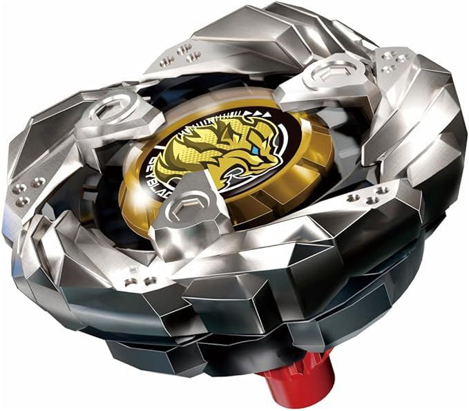 Beyblade X BX-15 Starter Leon Claw 5-60P