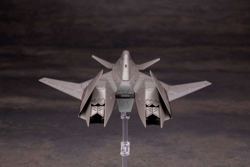 1/144 ACE COMBATシリーズ ADFX-01 1/144 ADF-01 Modeler's Edition