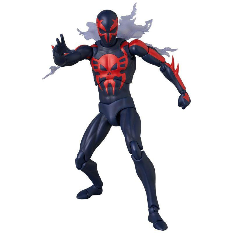 MAFEX No.239 Spider-Man 2099 Comic Ver. Figure