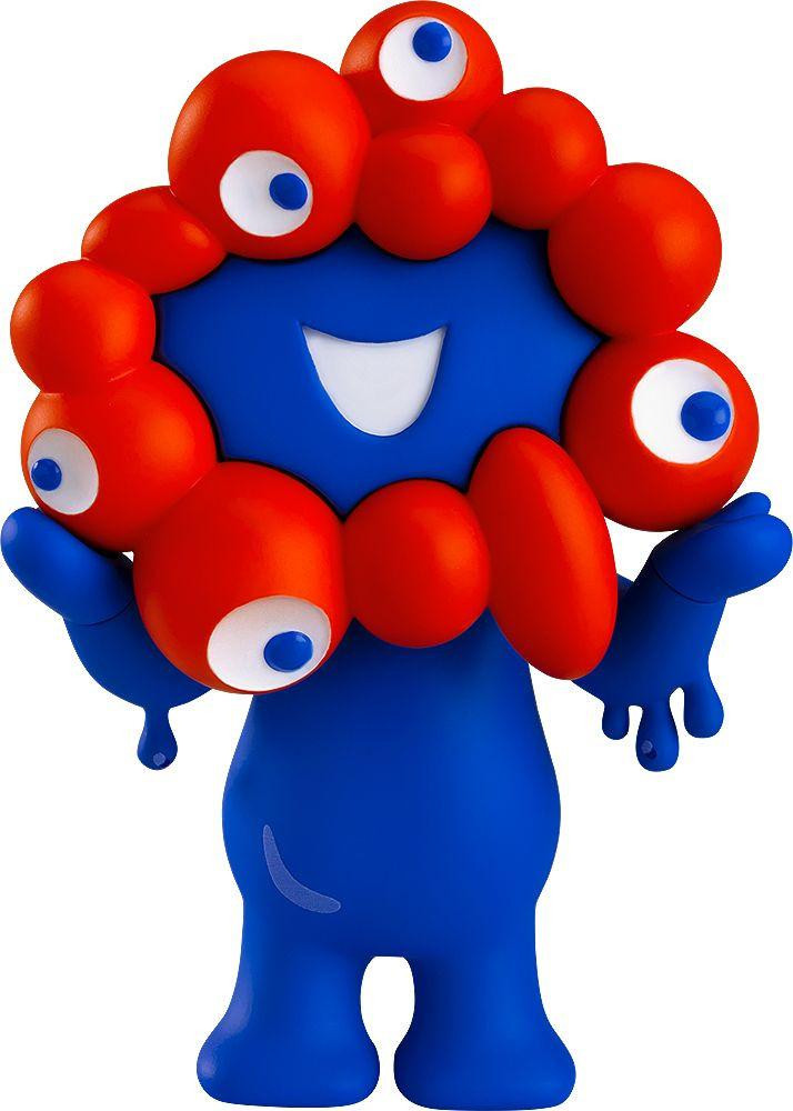 ミャクミャク MYAKU-MYAKU フィギュア 2体セット EXPO 2025 MYAKU