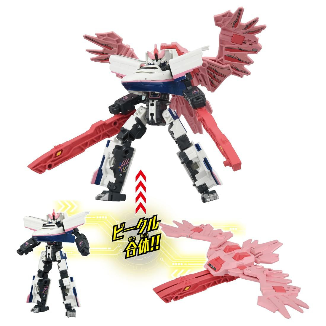 トミー Tomy ゾイド ビガザウロ ZOIDS GIANT ZRK プラモデル トミー