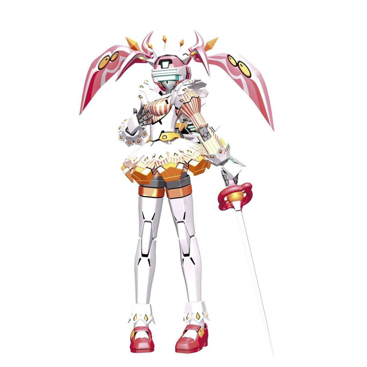 threeA 1/12フィギュア WWR THE SHITTY 9 第1弾 threeA 1/12フィギュア WWR