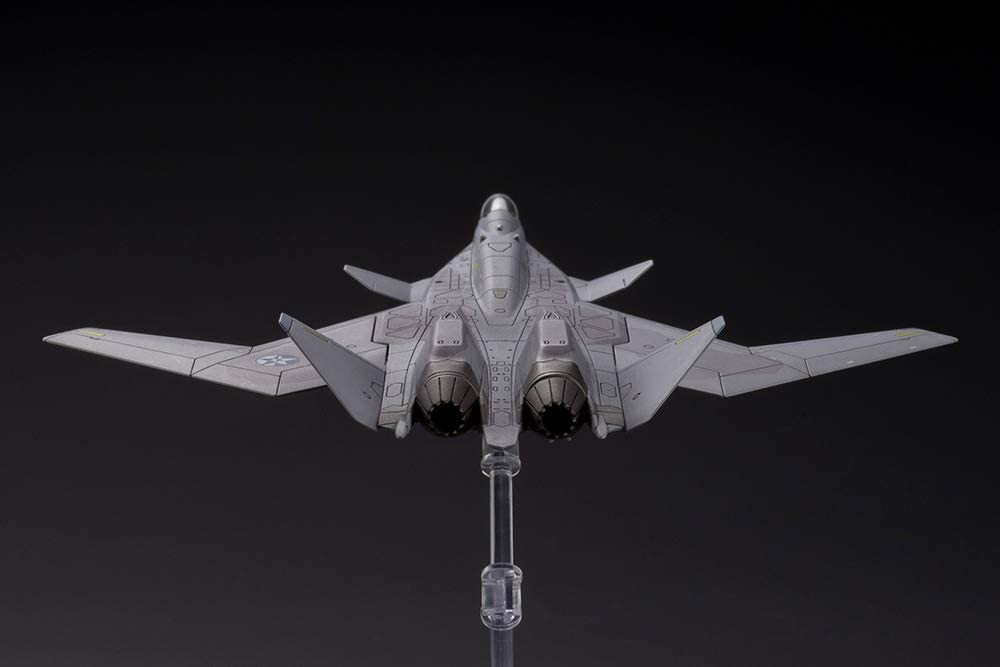 コトブキヤ ACE COMBAT 7 X-02S (Osea) 1/144