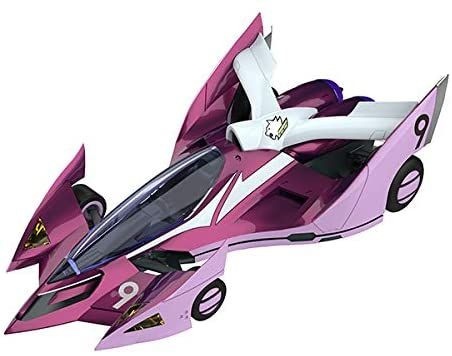 新政 No.6 RS-TYPE 2021 New 2026 Kawasaki Ninja ZX-6R, Santa Rosa