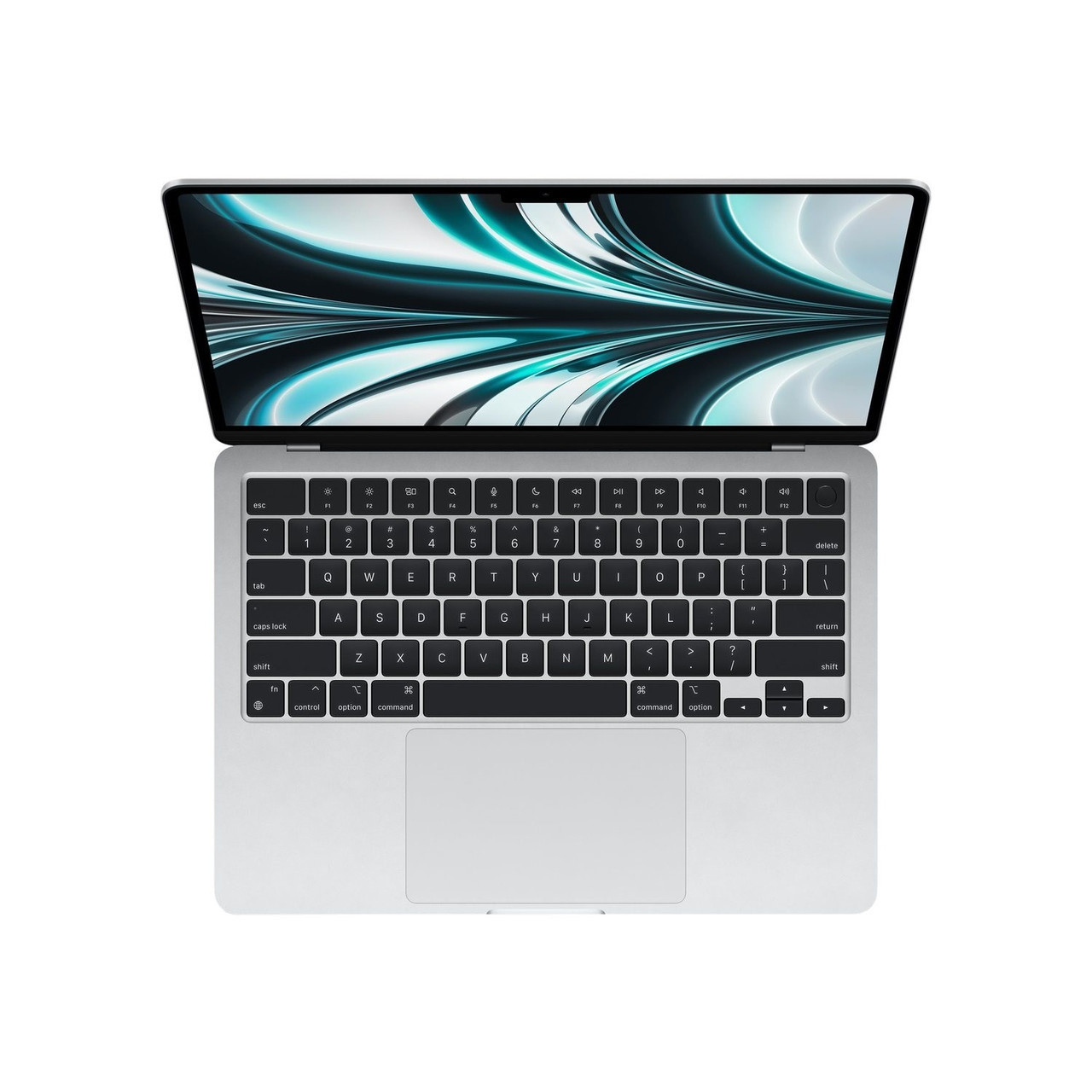 Apple MacBook Air | M2 | 10-Core GPU | 8GB | 512GB | Silver
