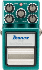 Ibanez TS9 Tube Screamer Overdrive Pedal | Northeast Music Center inc.