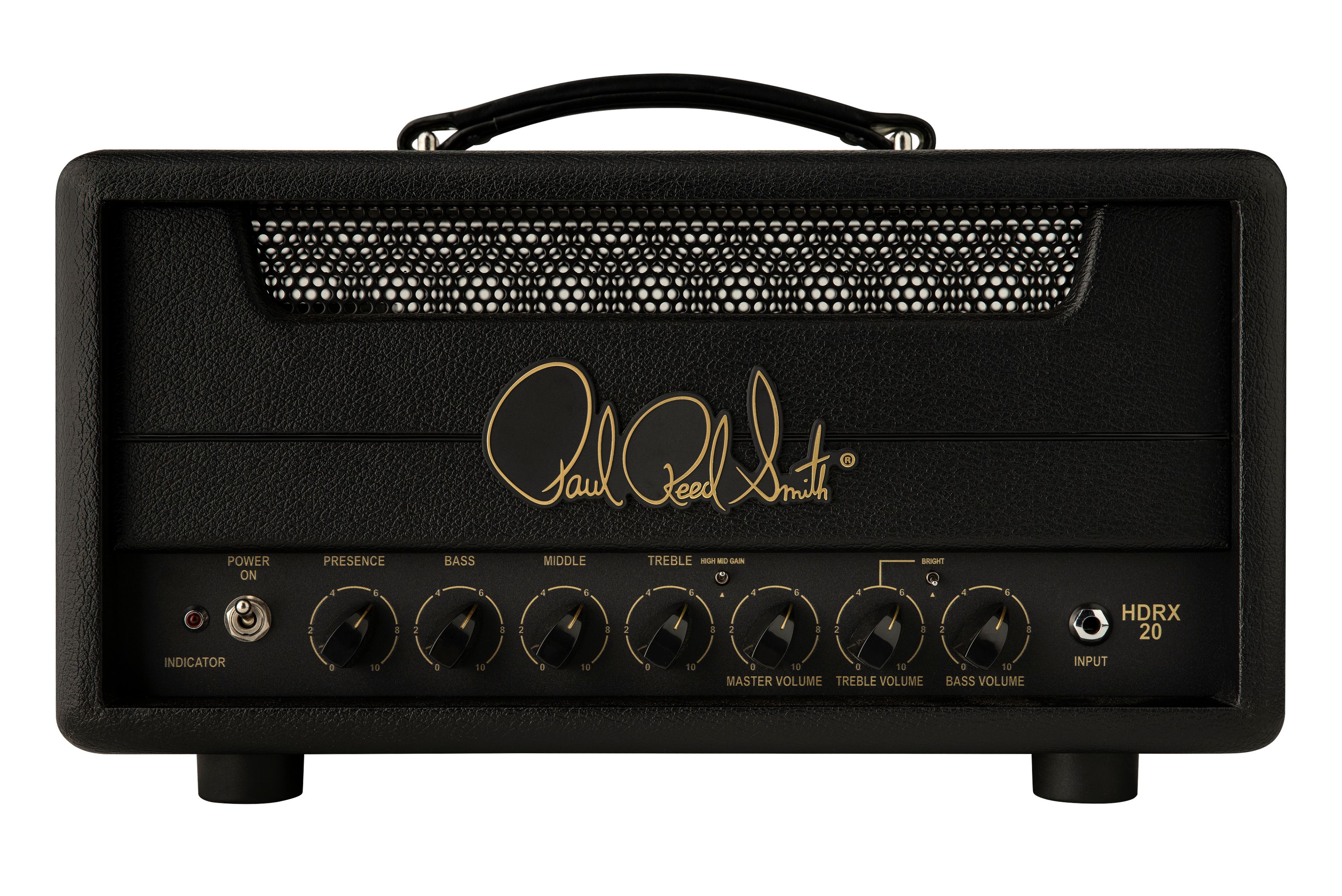 PRS Guitars HDRX 20 Watt Amplifier Head | Northeast Music Center Inc.