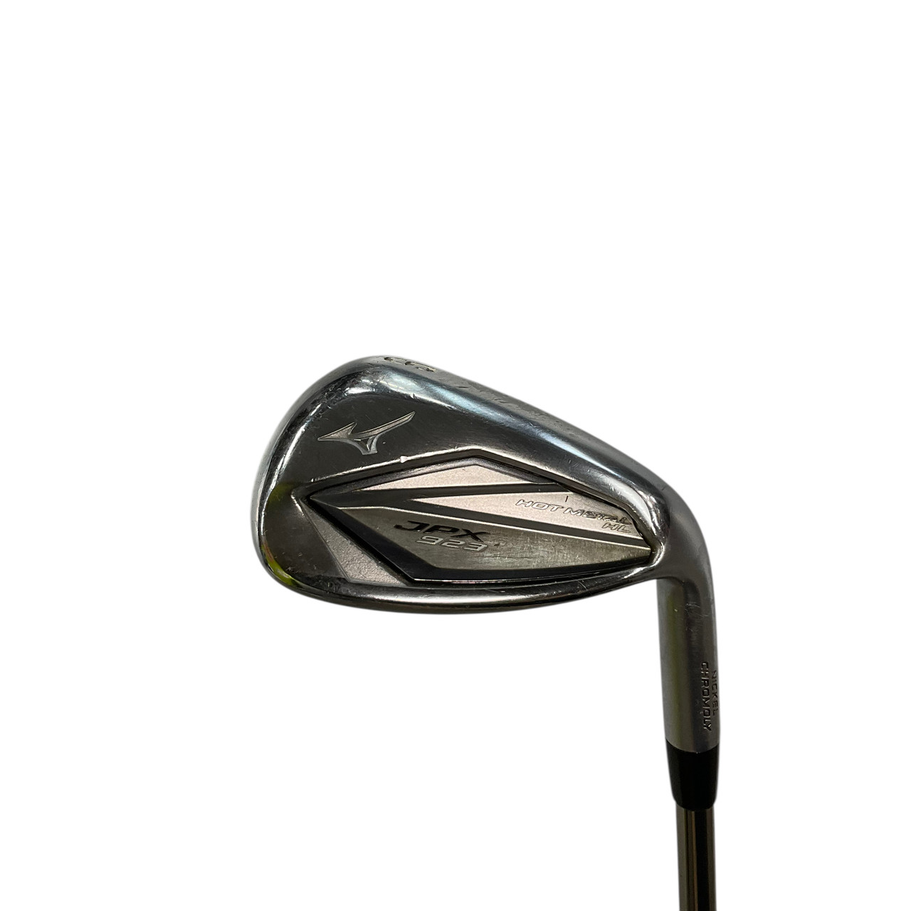 Used Mizuno JPX 923 HOT METAL HL Golf Wedge Mens RH Sand Wedge