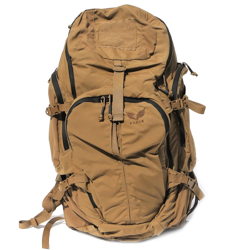 EAGLE （イーグル） ミリタリー バッグ AVIREX（アヴィレックス） 最大