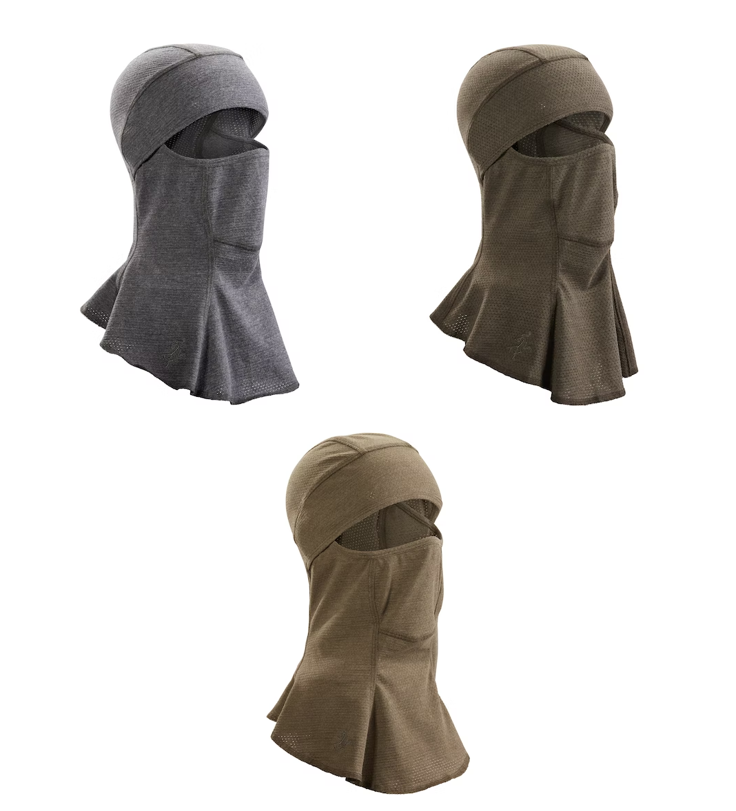 ArcTeryx Mens Assault Balaclava FR Gen2