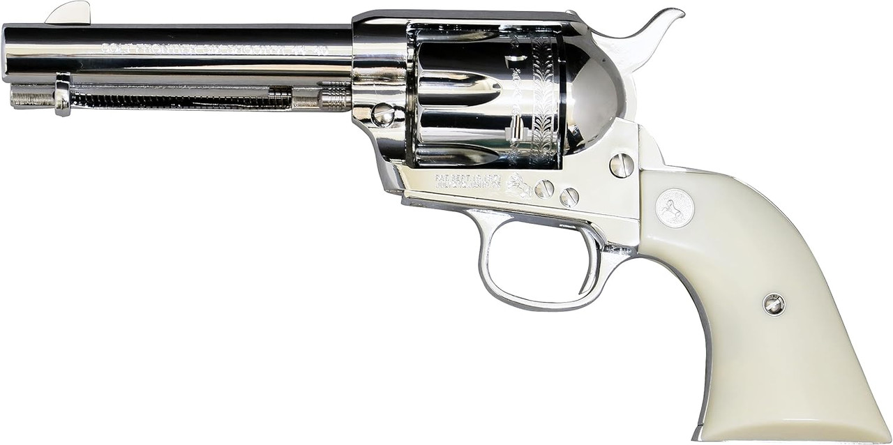 ハートフォード COLT SAA フロンティアシックスシューター 44-40