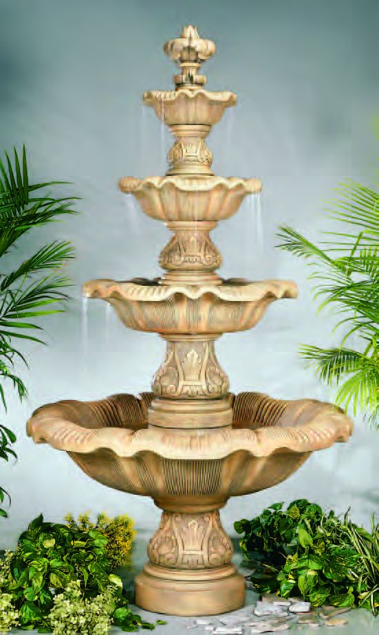 Fontaine 4種類 Fontaine 4種類 Fontaine 4種類 Amazon.com: Alpine