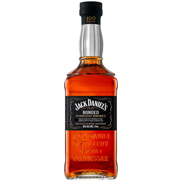 Jack Daniel's 10 Years Old Tennessee Whiskey 750ml