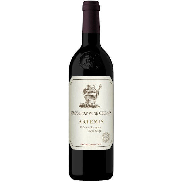 Stag's Leap Cellars S.L.V. Napa Cabernet