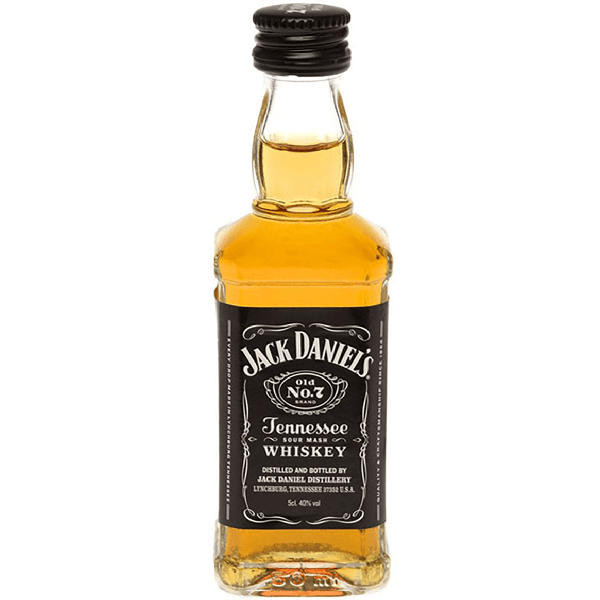 Jack Daniel's No. 27 Gold Tennessee Whiskey 750ml