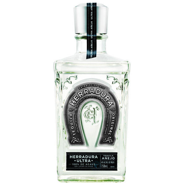 HERRADURA tequila anejo エラドゥーラ ウルトラ テキーラ