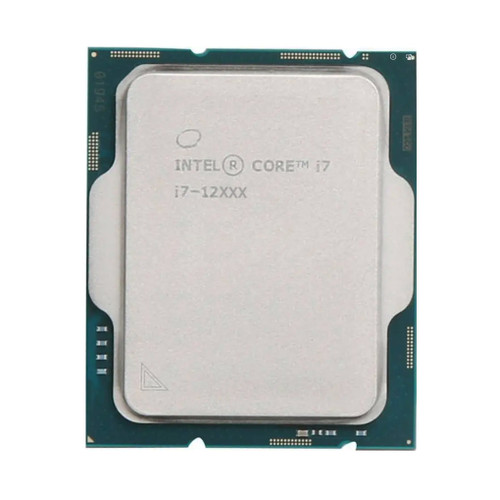 Intel Core i7-13700T 1.4GHz Socket-1700 OEM Desktop CPU SRMBC