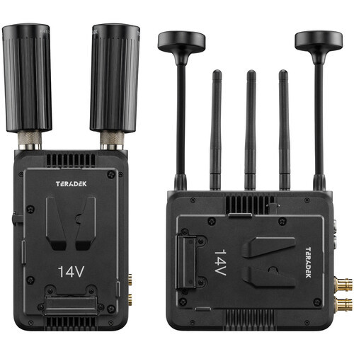Teradek RT MDR-M receiver 中古美品 Teradek RT MDR-M receiver 中古美品