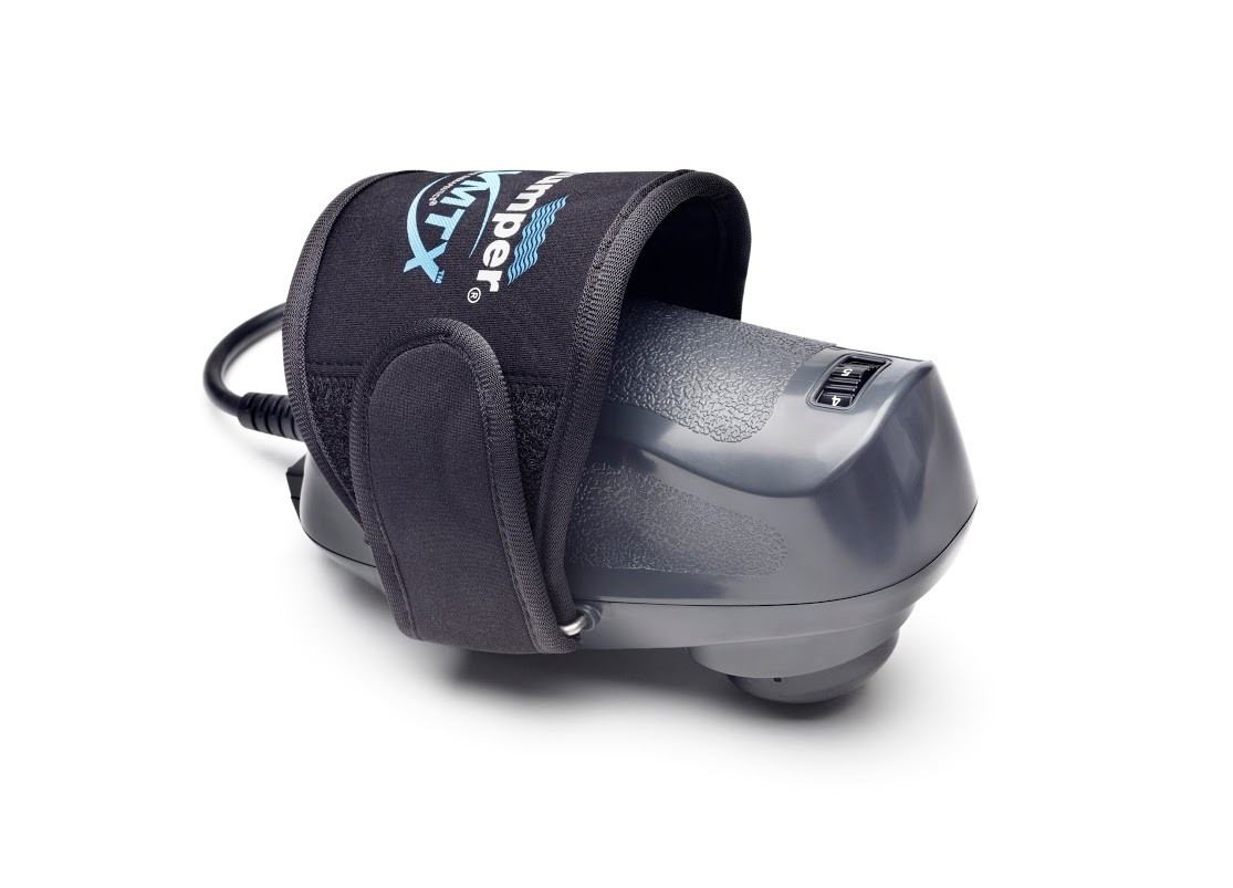 Thumper Verve Single Sphere Massager - Handheld Tools