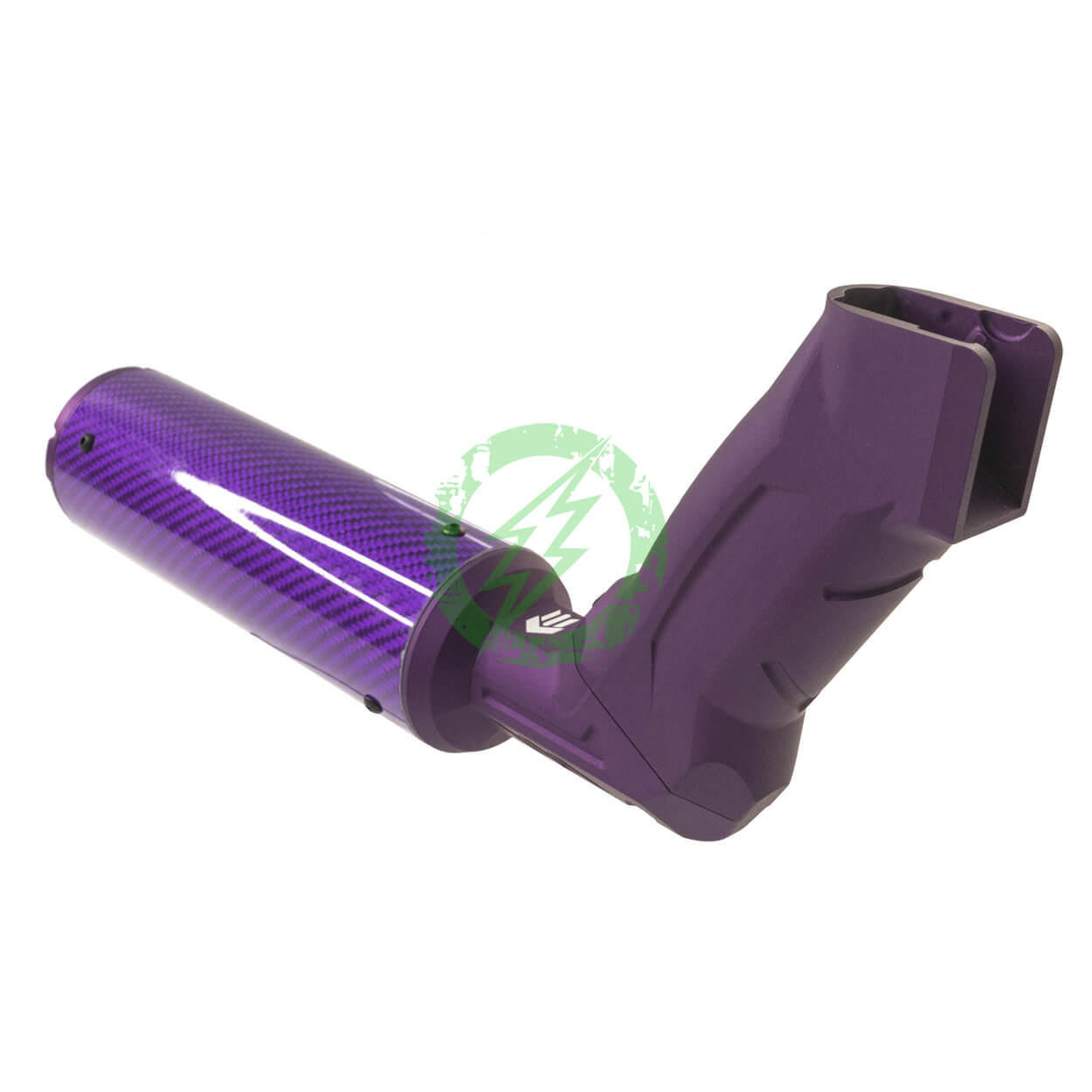 マロリー専用 Airtac EDGE grip X Airtac End Cap マロリー専用 Airtac