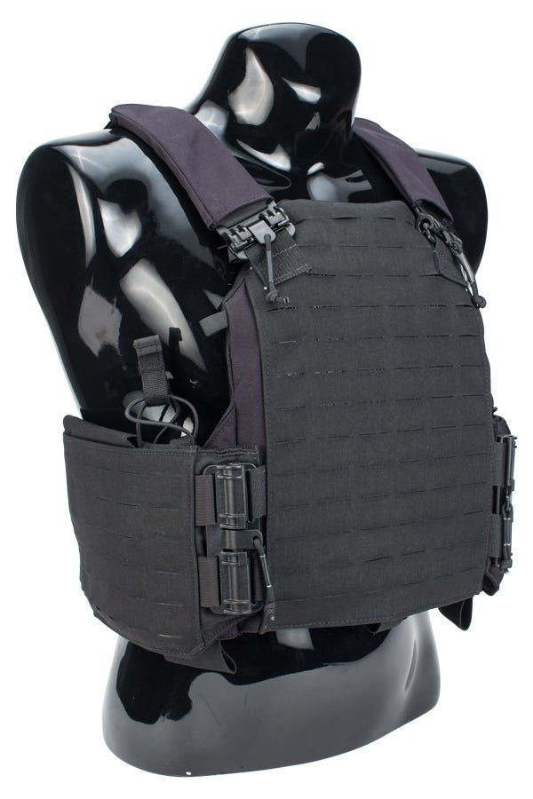 個人装備 Firstspear Strandhogg v2 STRANDHÖGG(TM) V2 SAPI CUT PLATE