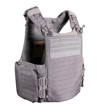 Viking Patrol Harness - FirstSpear