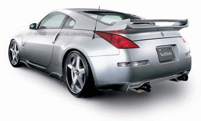 AE068 VeilSide 2003-2005 Nissan 350Z Fairlady Z Z33 Zenki Ver. I