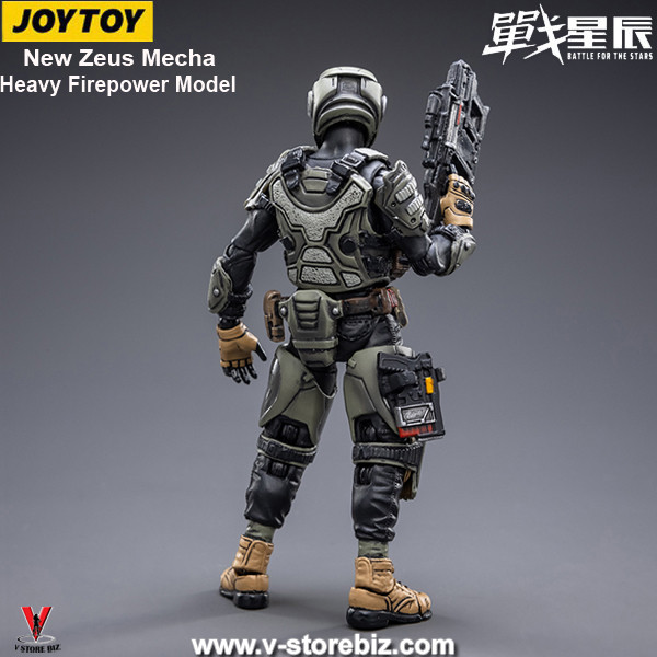 JOYTOY闇源戦星辰ニューゼウス NEW ZEUS MECHA NEWZEUS 【公式通販】