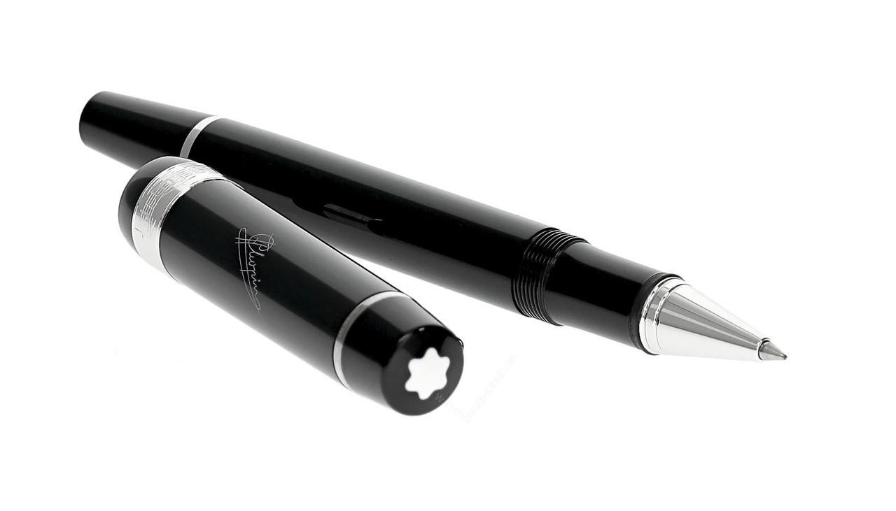 MONTBLANC Homage to Frederic Chopin Special Edition Rollerball Pen
