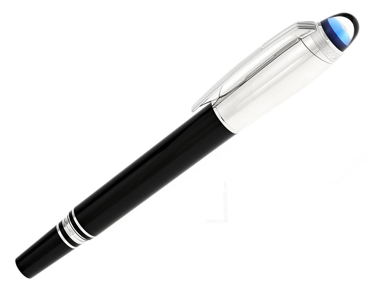MONTBLANC StarWalker Doue Precious Resin Fine liner 118872 | Fast