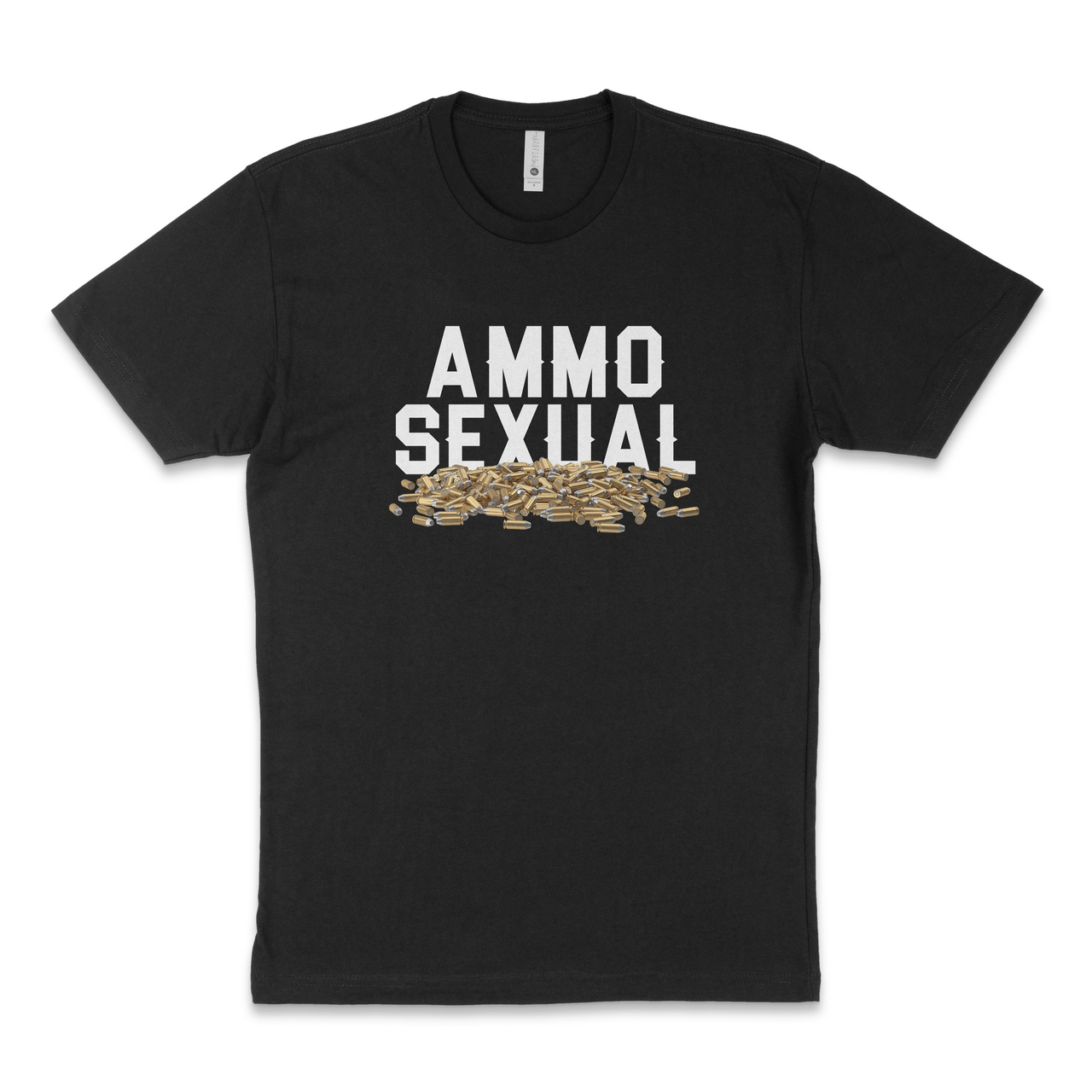 Ammo Sexual 2A T-Shirt