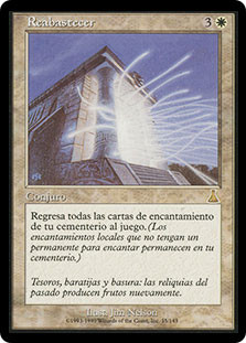 MTG】食糧補充 Foil4枚セット MTG 食糧補充 英語版 FOIL 4枚 foil