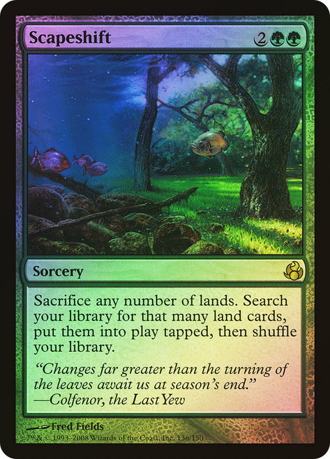 プロモfoil】墨蛾の生息地 英語 4枚セット MTG 墨蛾の生息地 foil 1枚