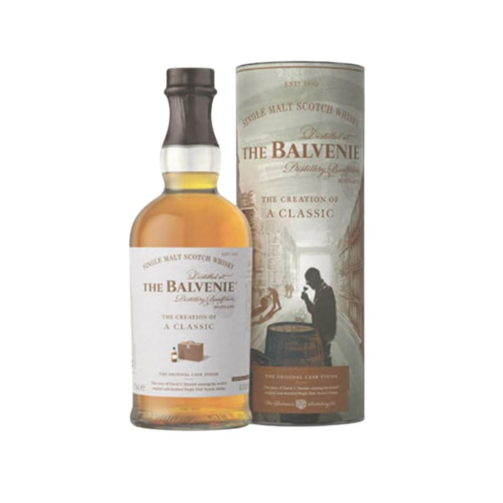 Balvenie Classic 43.0% 70cl | Milan Malpensa Boutique
