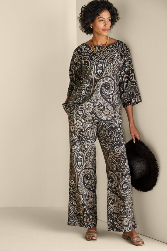 トップス house on the hill (Flower) Tee &Pants トップス house on